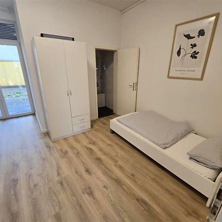 Work & Stay Apartments Dd Dusseldorf Luaran gambar
