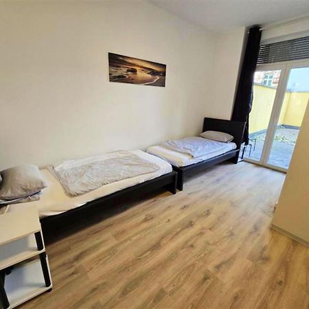 Work & Stay Apartments Dd Dusseldorf Luaran gambar