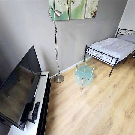 Work & Stay Apartments Dd Dusseldorf Luaran gambar