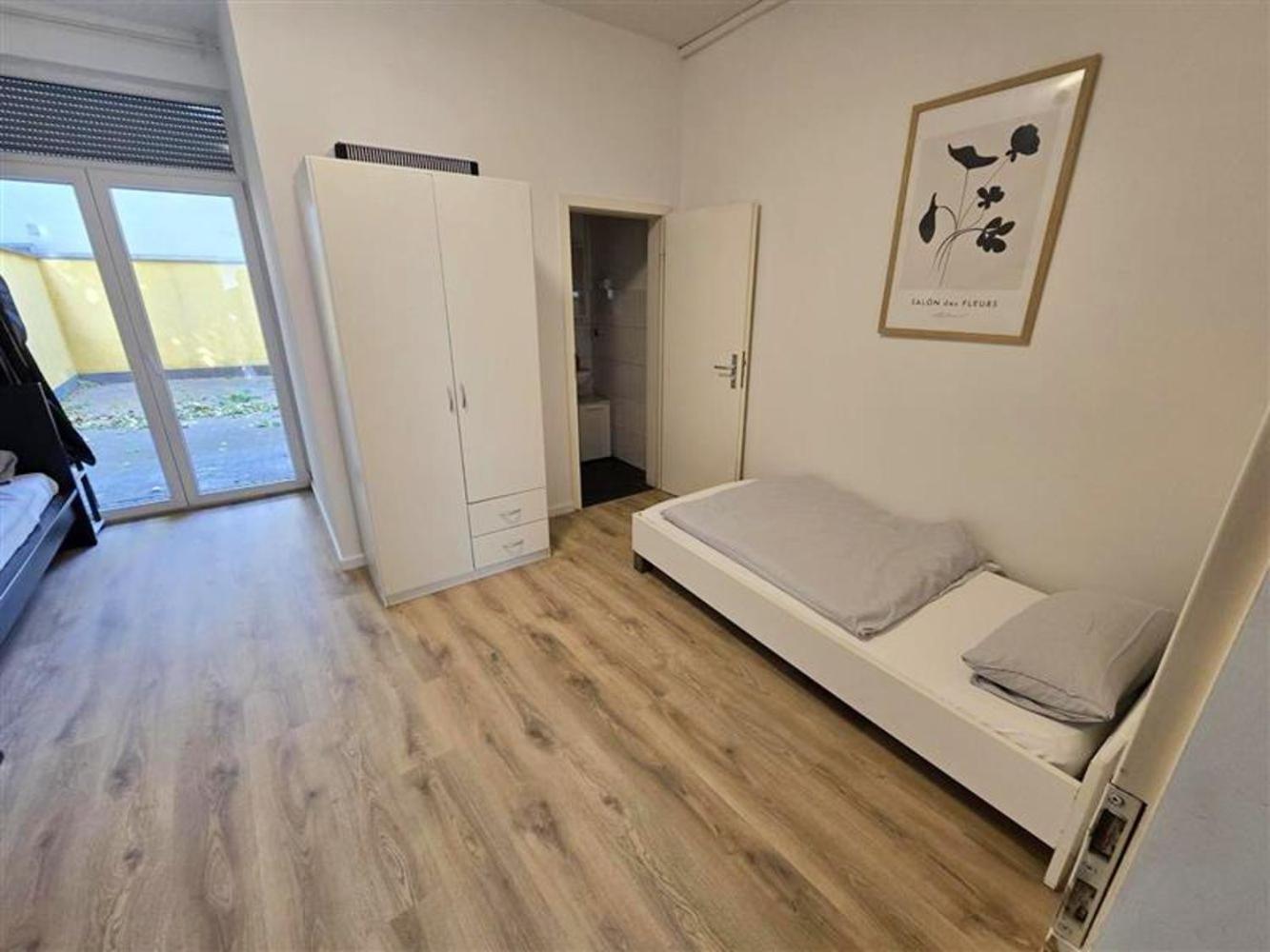 Work & Stay Apartments Dd Dusseldorf Luaran gambar