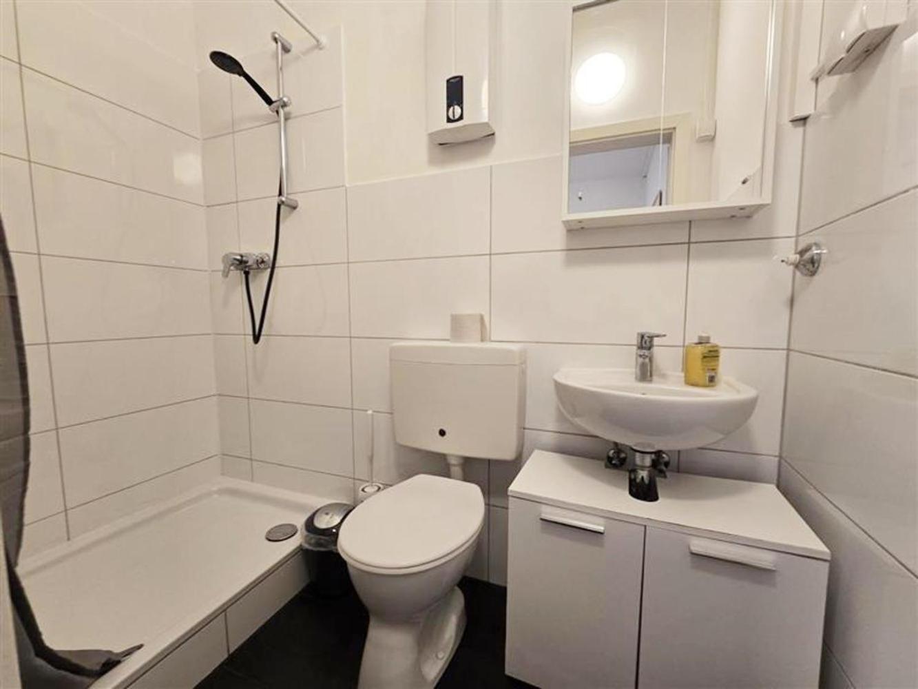 Work & Stay Apartments Dd Dusseldorf Luaran gambar