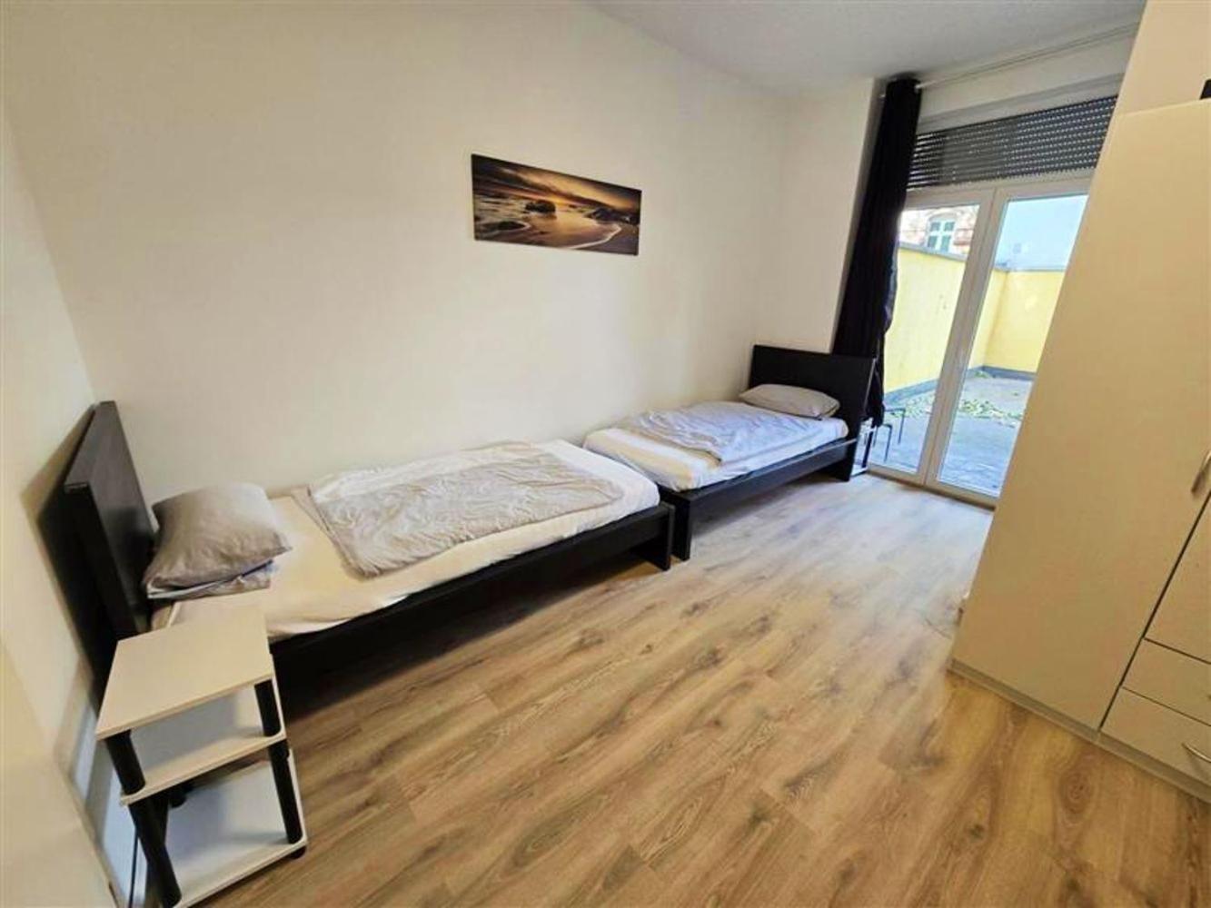 Work & Stay Apartments Dd Dusseldorf Luaran gambar