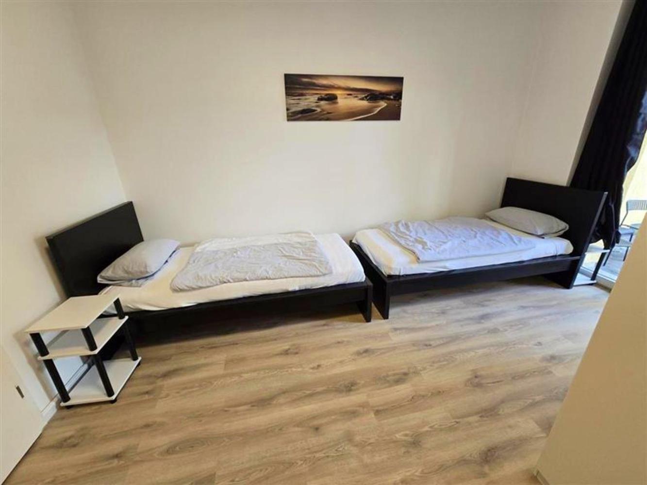Work & Stay Apartments Dd Dusseldorf Luaran gambar