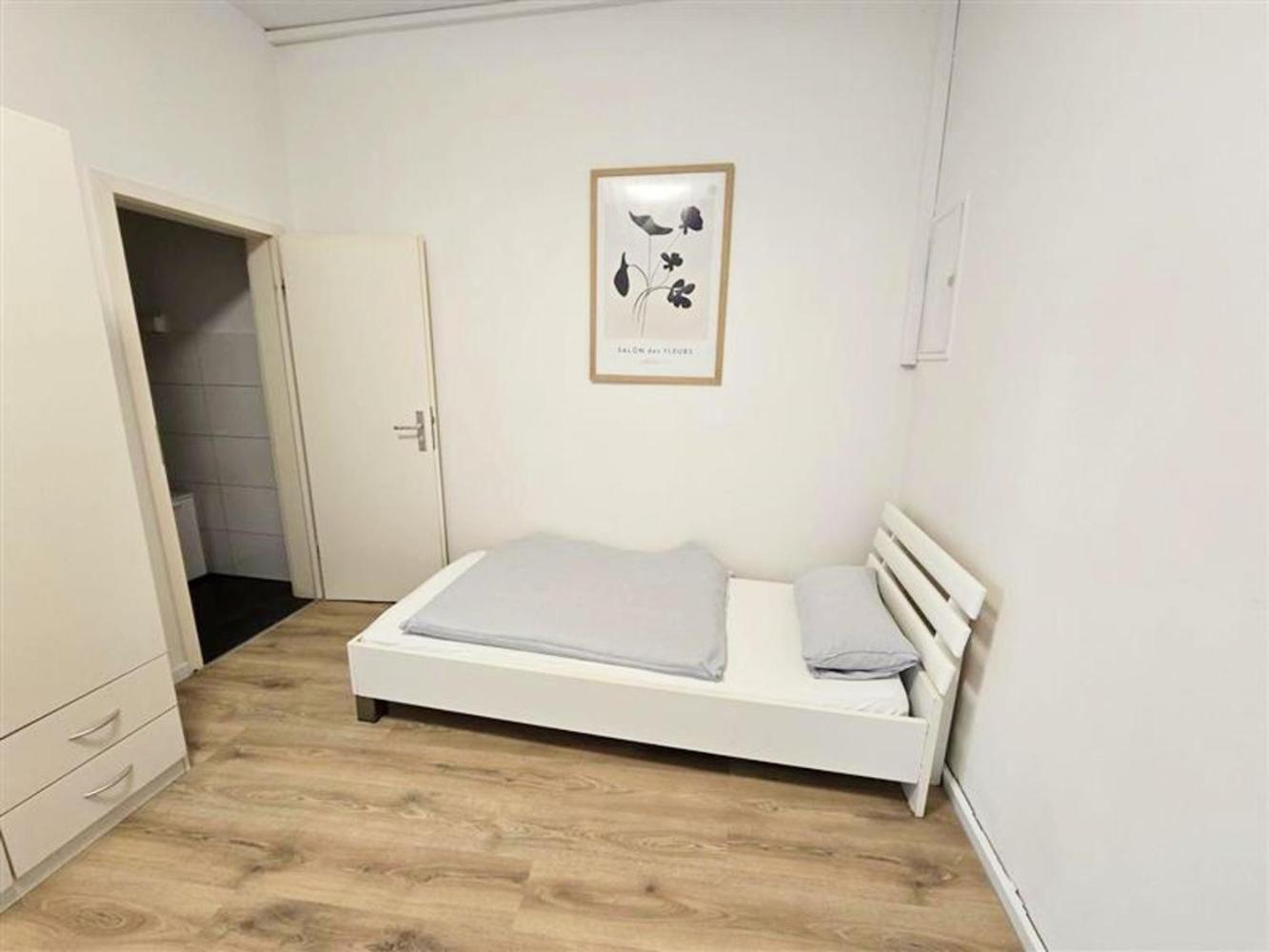 Work & Stay Apartments Dd Dusseldorf Luaran gambar