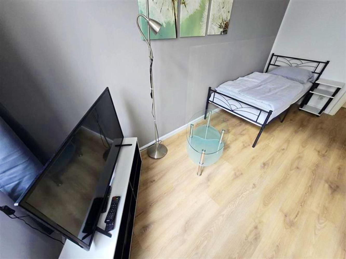 Work & Stay Apartments Dd Dusseldorf Luaran gambar