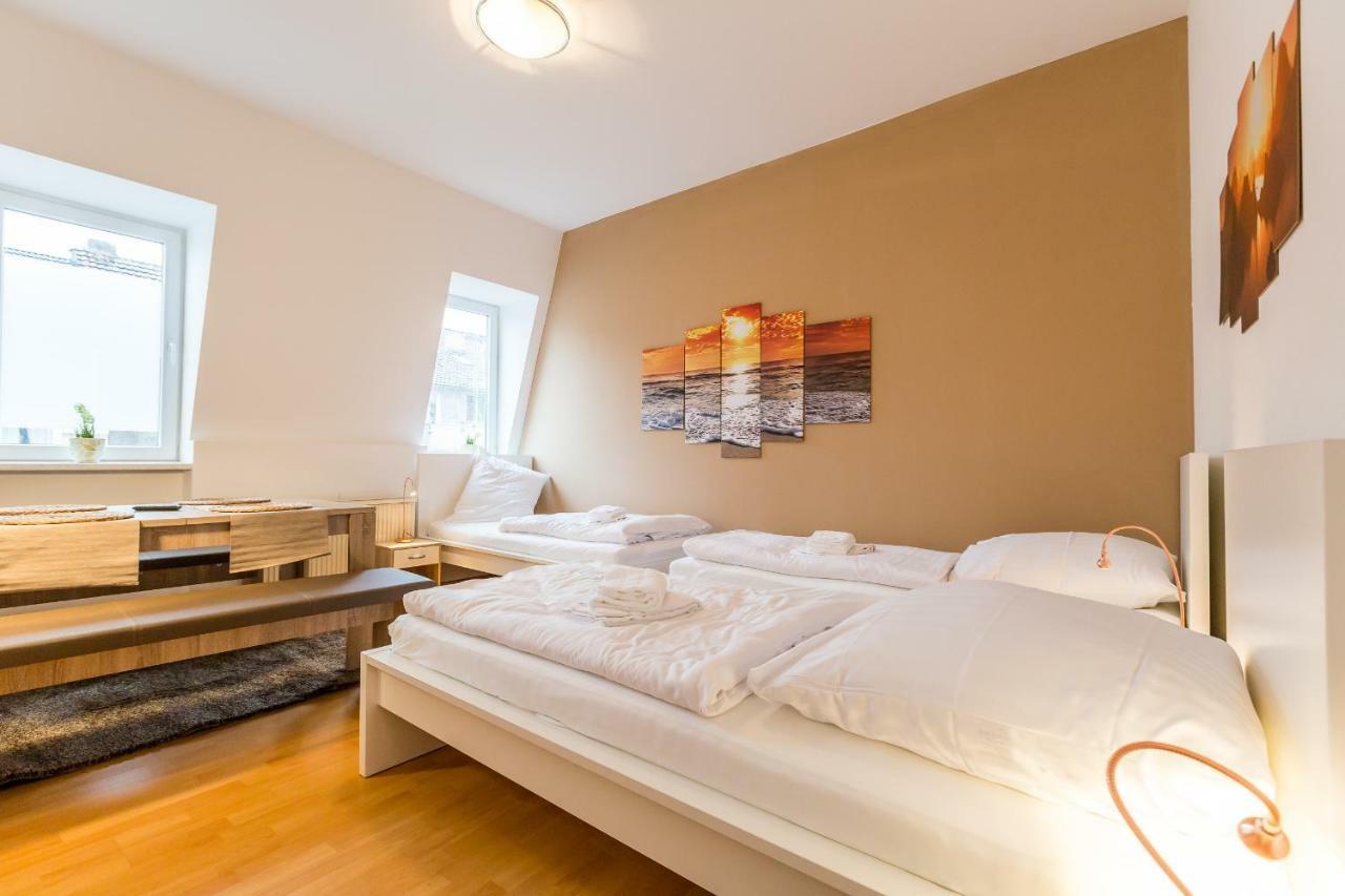 Work & Stay Apartments Dd Dusseldorf Bilik gambar