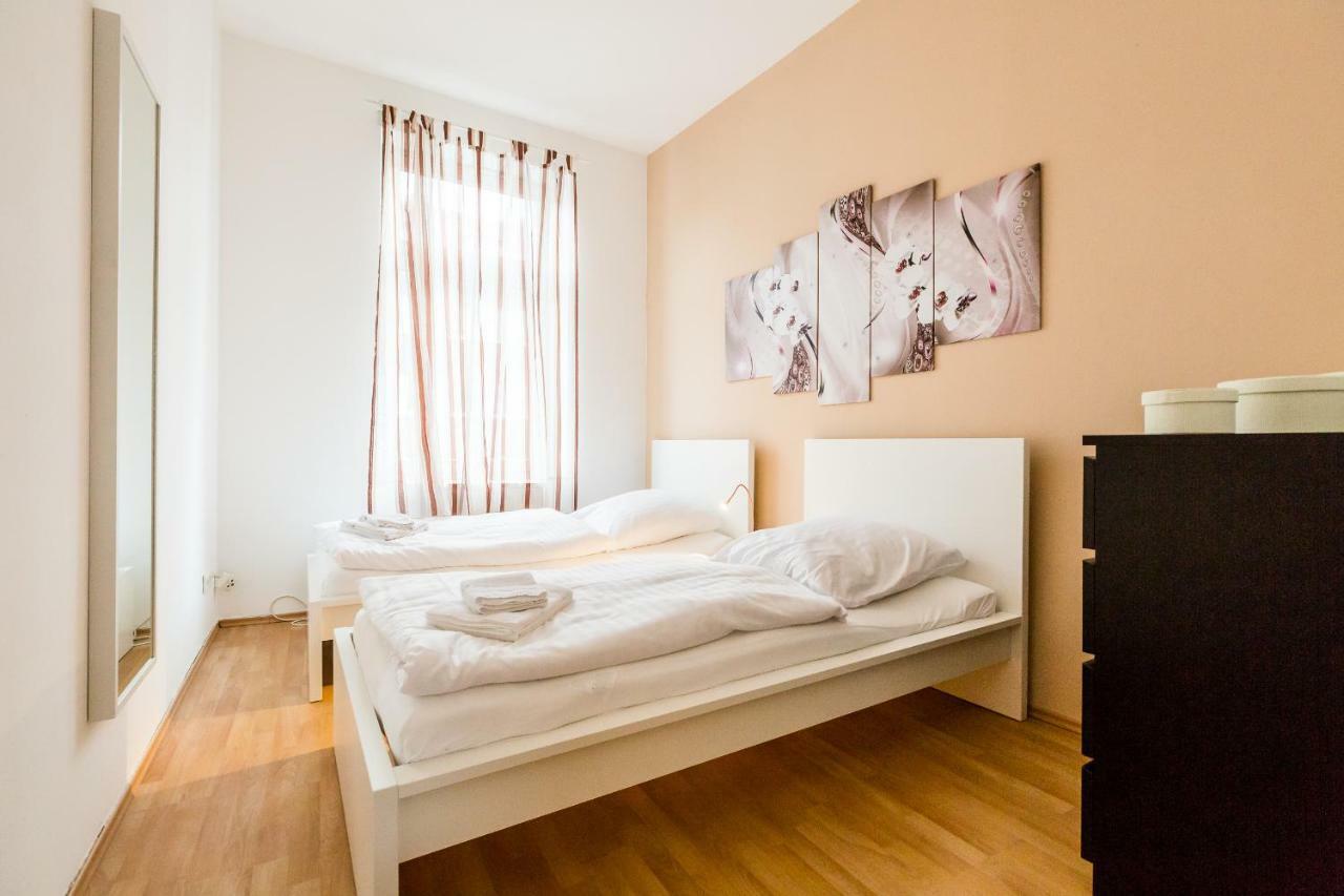 Work & Stay Apartments Dd Dusseldorf Luaran gambar