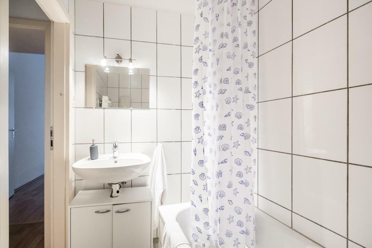 Work & Stay Apartments Dd Dusseldorf Luaran gambar