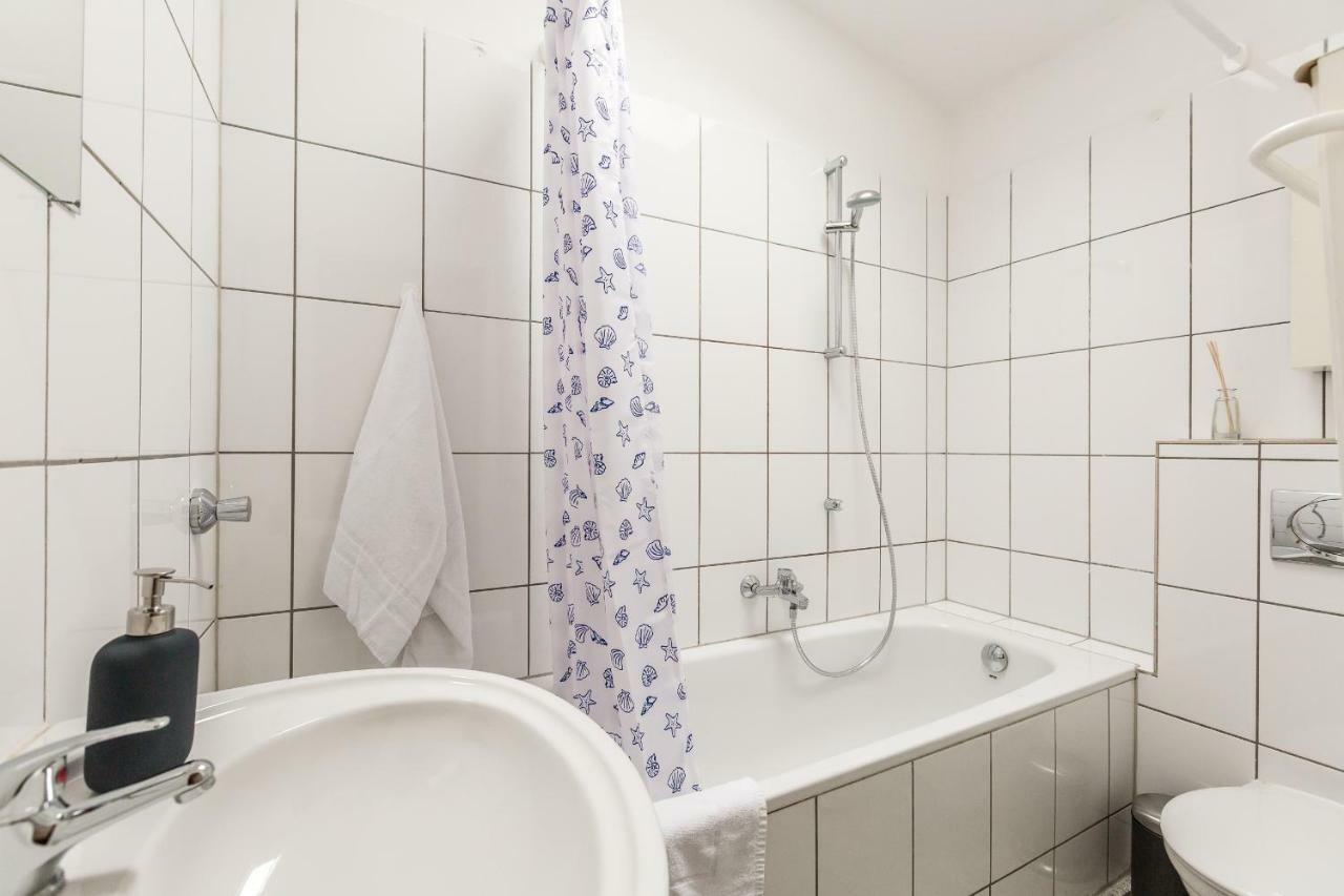 Work & Stay Apartments Dd Dusseldorf Bilik gambar