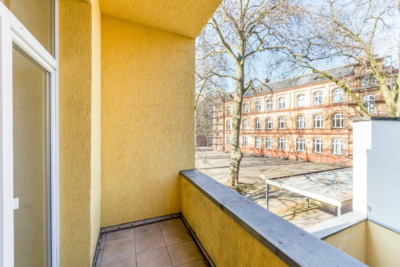 Work & Stay Apartments Dd Dusseldorf Luaran gambar