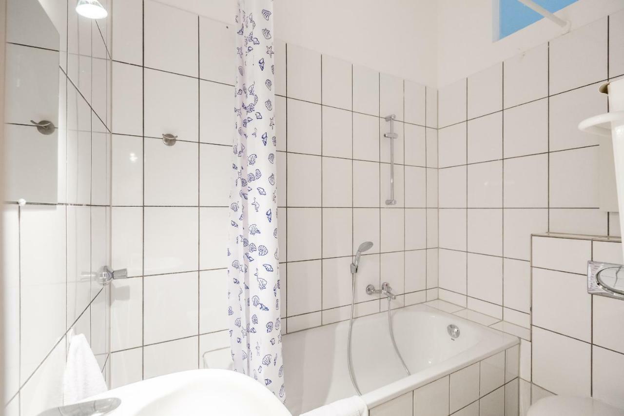 Work & Stay Apartments Dd Dusseldorf Luaran gambar