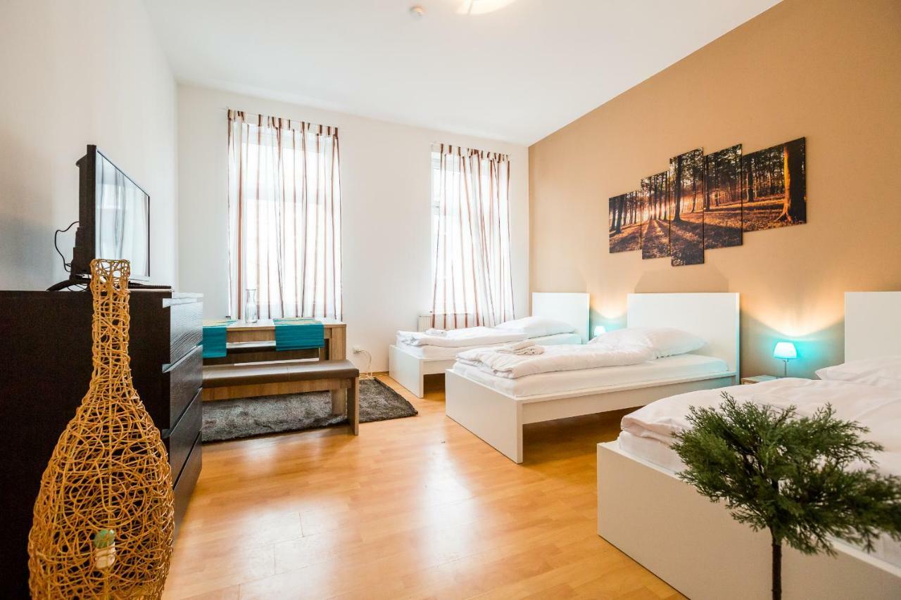 Work & Stay Apartments Dd Dusseldorf Luaran gambar